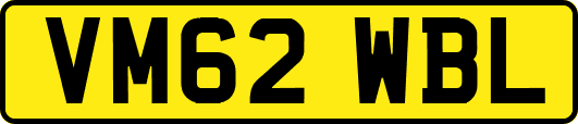 VM62WBL