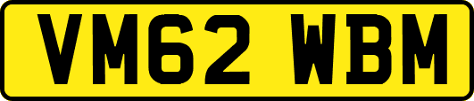 VM62WBM