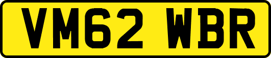 VM62WBR
