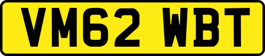 VM62WBT