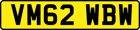VM62WBW