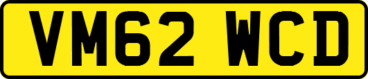 VM62WCD