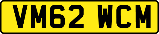 VM62WCM