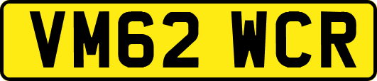 VM62WCR