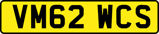VM62WCS