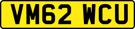 VM62WCU