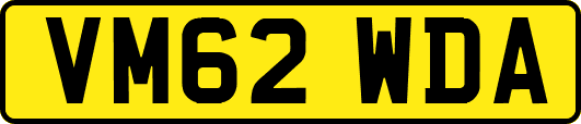 VM62WDA
