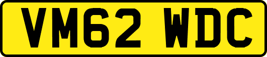 VM62WDC