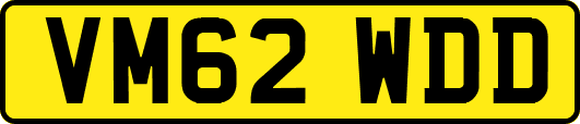 VM62WDD