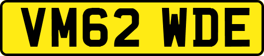 VM62WDE