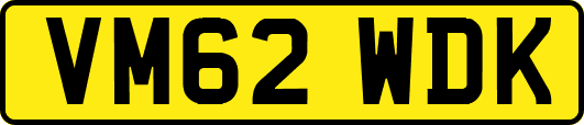 VM62WDK