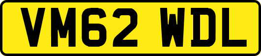 VM62WDL