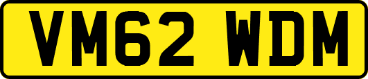 VM62WDM