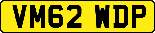 VM62WDP