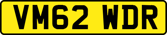 VM62WDR