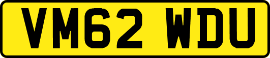 VM62WDU