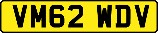 VM62WDV