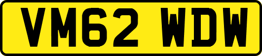 VM62WDW
