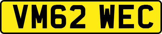 VM62WEC