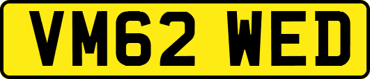 VM62WED
