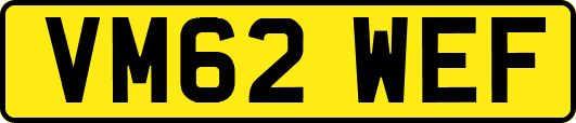 VM62WEF