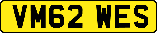 VM62WES