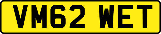 VM62WET