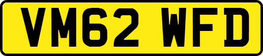 VM62WFD