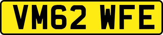 VM62WFE