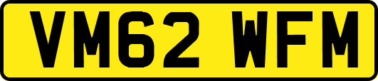 VM62WFM