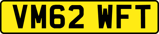 VM62WFT