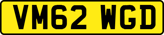 VM62WGD