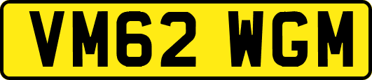 VM62WGM