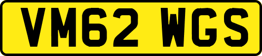 VM62WGS