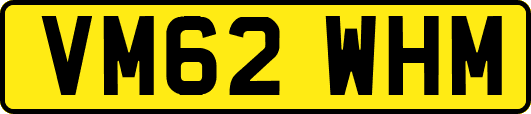 VM62WHM