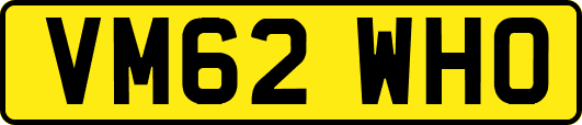 VM62WHO