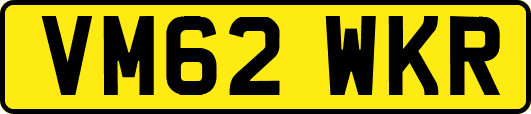 VM62WKR