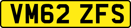 VM62ZFS