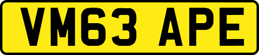 VM63APE