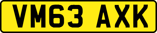 VM63AXK