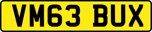 VM63BUX