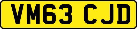 VM63CJD