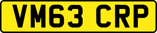 VM63CRP