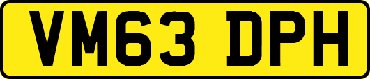 VM63DPH