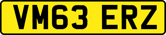 VM63ERZ
