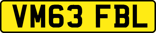 VM63FBL
