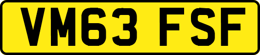 VM63FSF