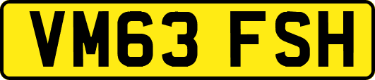 VM63FSH
