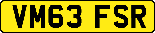 VM63FSR