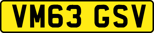 VM63GSV